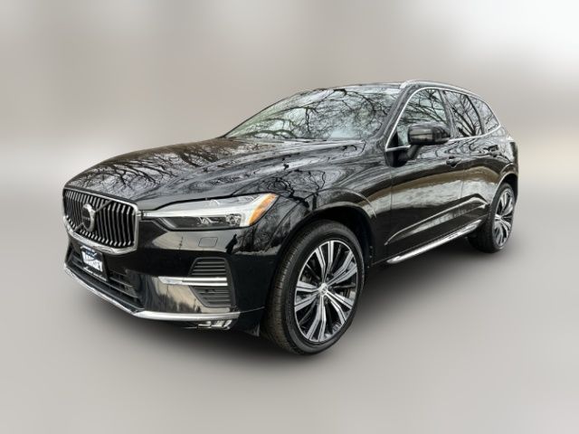 2022 Volvo XC60 Inscription