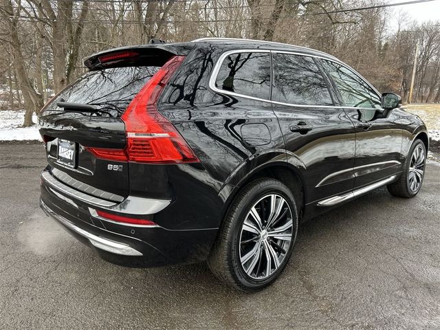 2022 Volvo XC60 Inscription