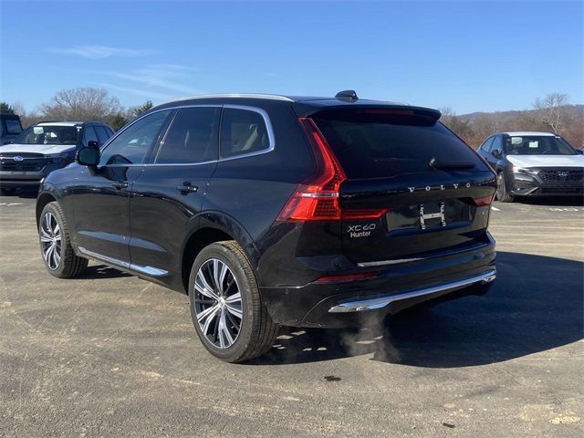 2022 Volvo XC60 Inscription