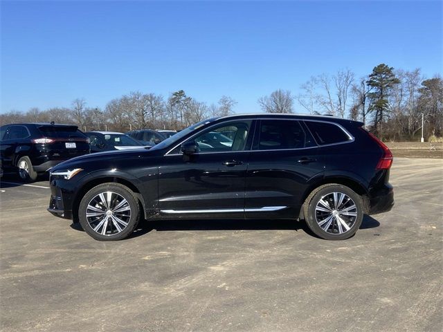 2022 Volvo XC60 Inscription