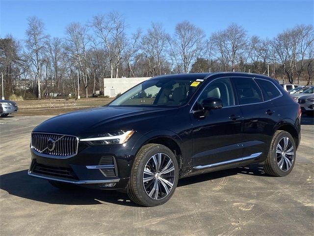 2022 Volvo XC60 Inscription