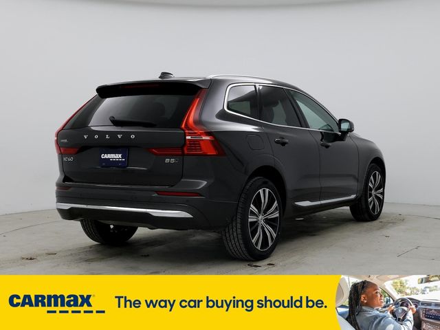 2022 Volvo XC60 Inscription