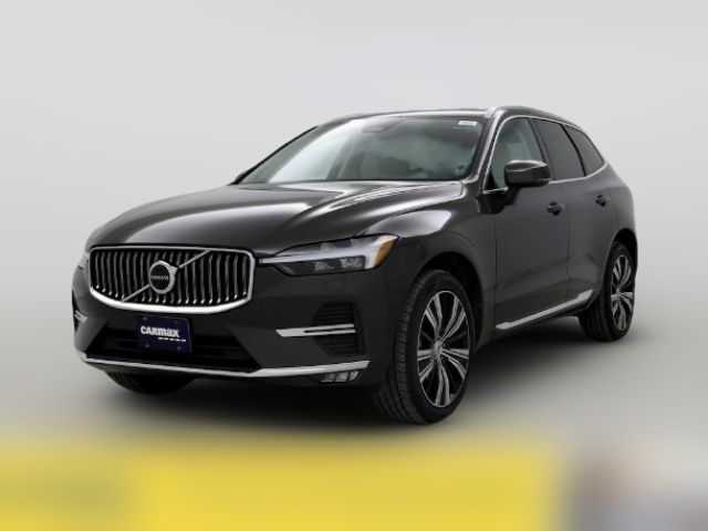 2022 Volvo XC60 Inscription