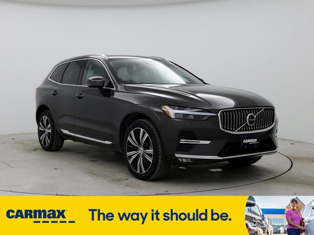 2022 Volvo XC60 Inscription