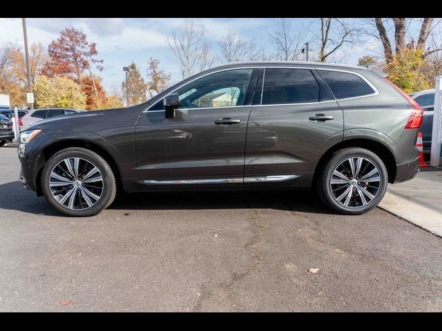 2022 Volvo XC60 Inscription