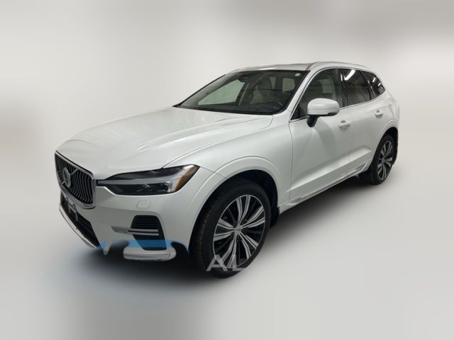 2022 Volvo XC60 Inscription