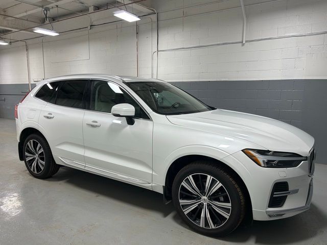 2022 Volvo XC60 Inscription