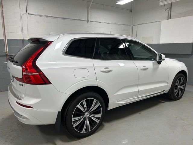 2022 Volvo XC60 Inscription