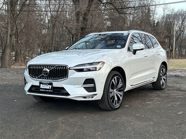 2022 Volvo XC60 Inscription