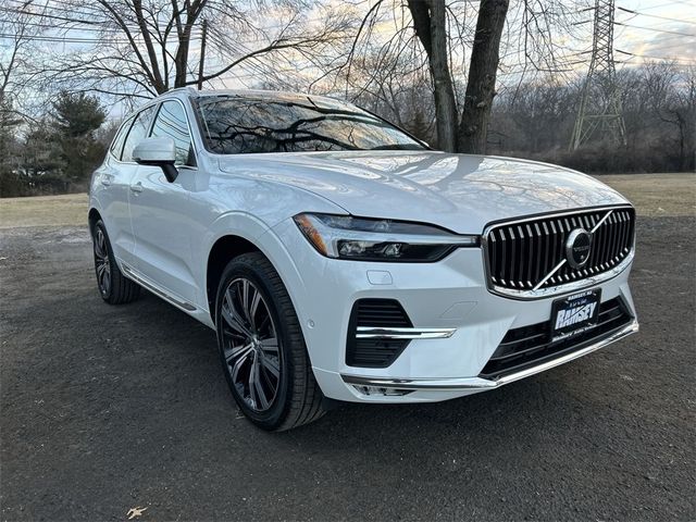 2022 Volvo XC60 Inscription