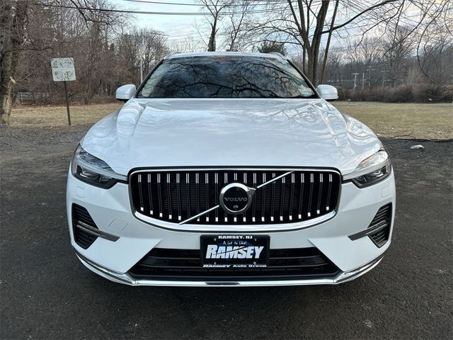 2022 Volvo XC60 Inscription