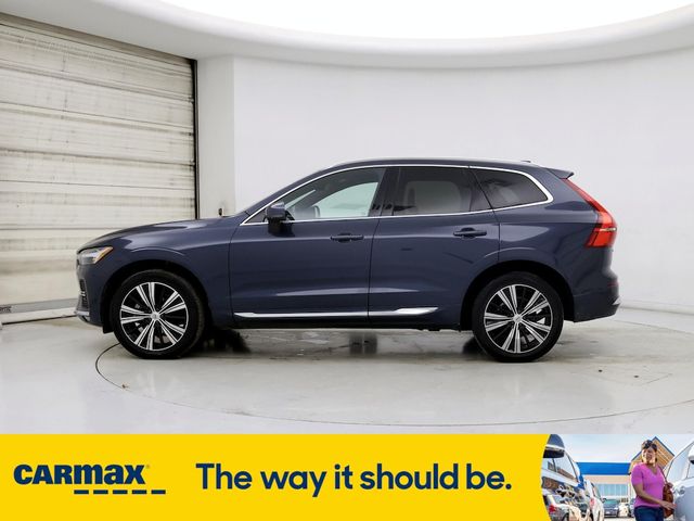 2022 Volvo XC60 Inscription