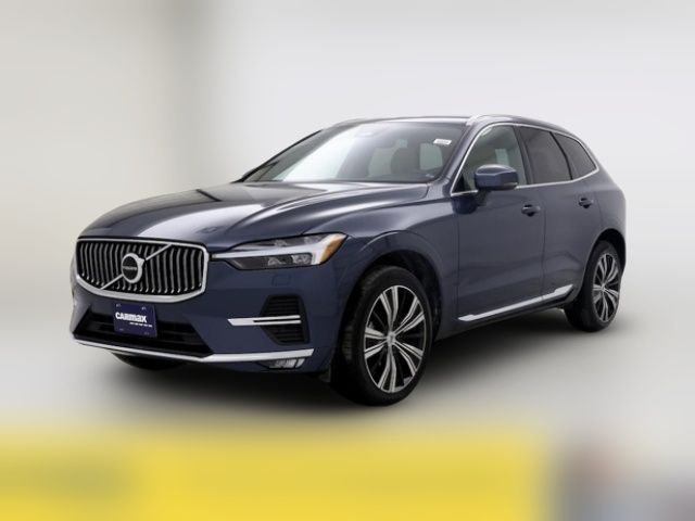2022 Volvo XC60 Inscription