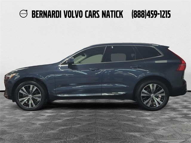 2022 Volvo XC60 Inscription