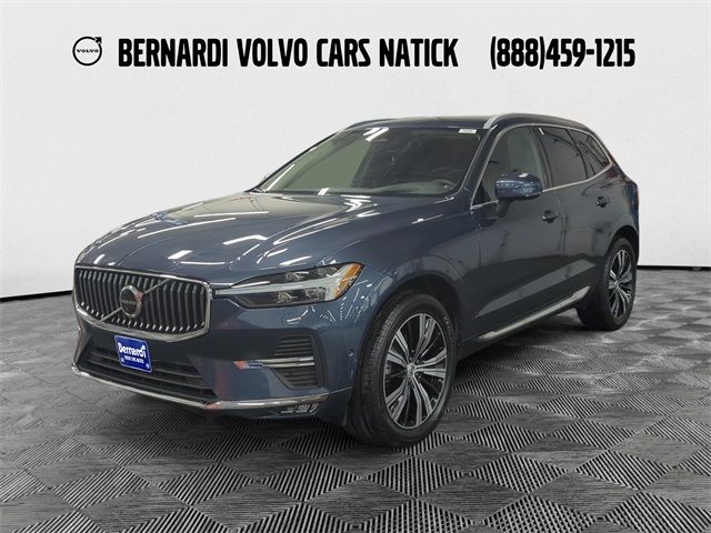 2022 Volvo XC60 Inscription