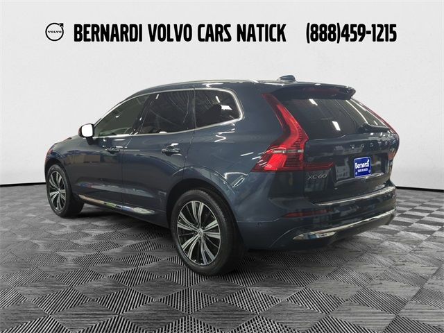 2022 Volvo XC60 Inscription