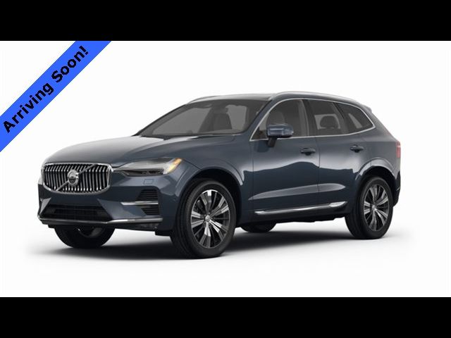 2022 Volvo XC60 Inscription