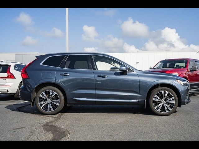 2022 Volvo XC60 Inscription