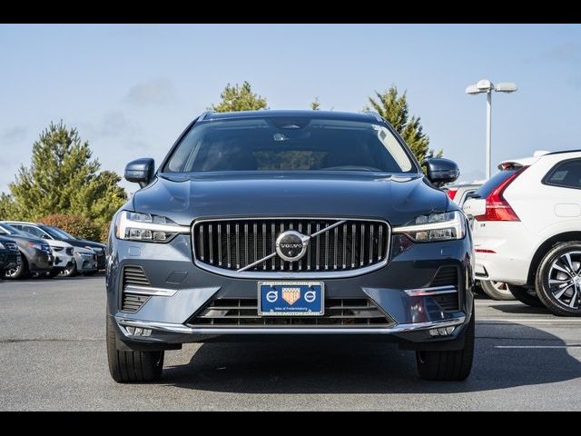 2022 Volvo XC60 Inscription