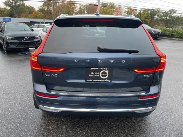 2022 Volvo XC60 Inscription