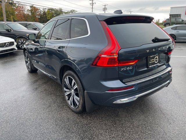 2022 Volvo XC60 Inscription