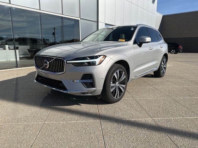 2022 Volvo XC60 Inscription