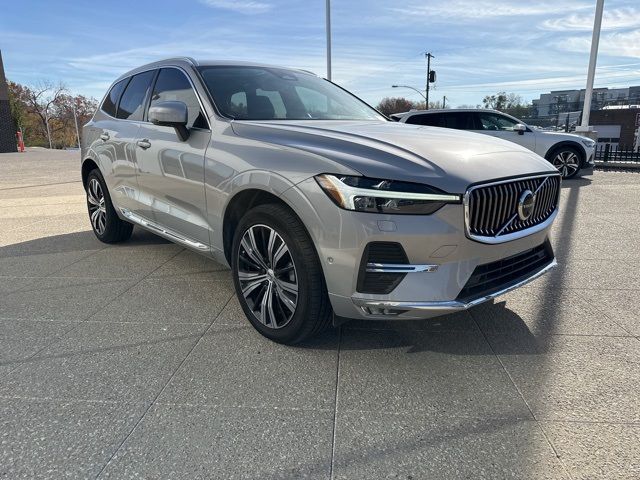 2022 Volvo XC60 Inscription