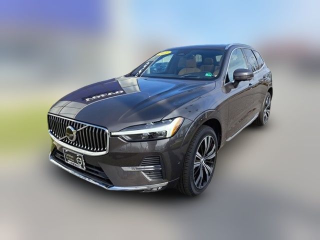 2022 Volvo XC60 Inscription
