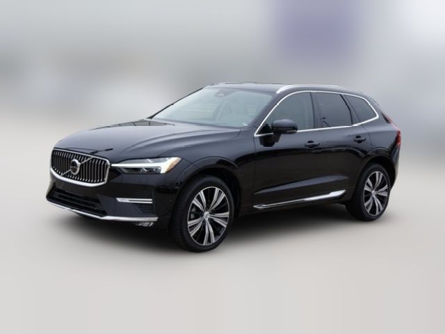 2022 Volvo XC60 Inscription