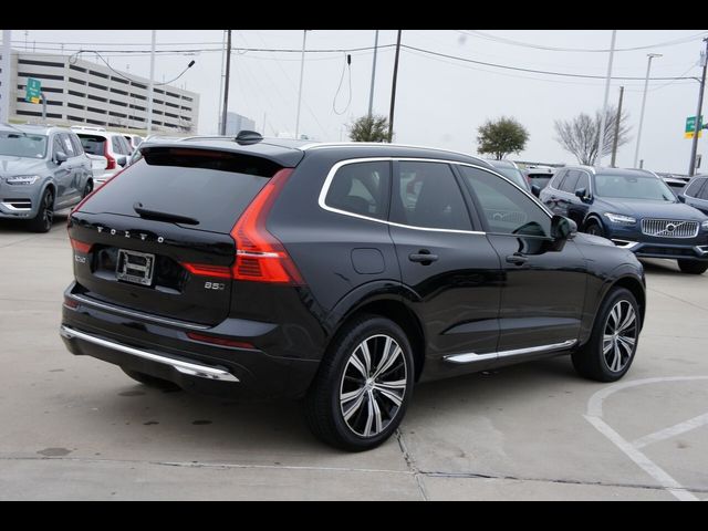 2022 Volvo XC60 Inscription