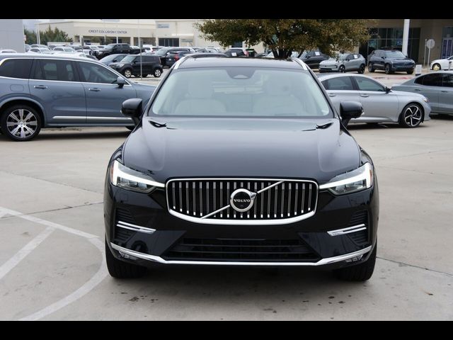 2022 Volvo XC60 Inscription