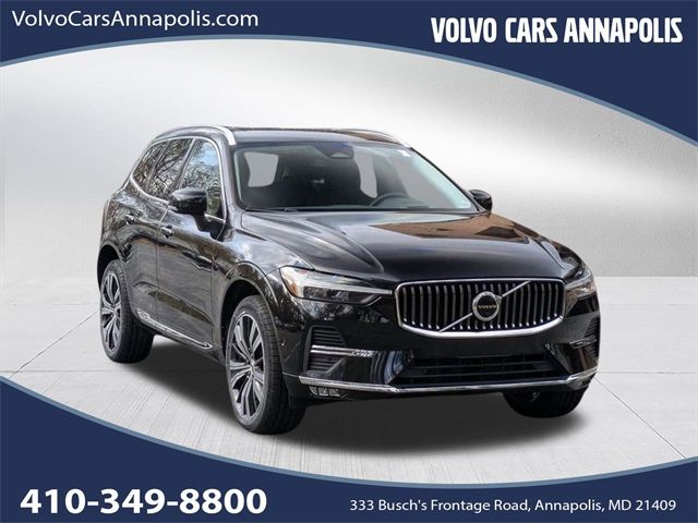 2022 Volvo XC60 Inscription