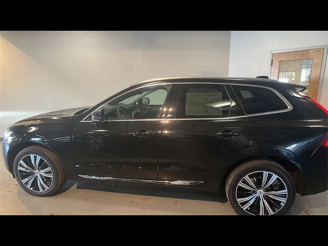 2022 Volvo XC60 Inscription