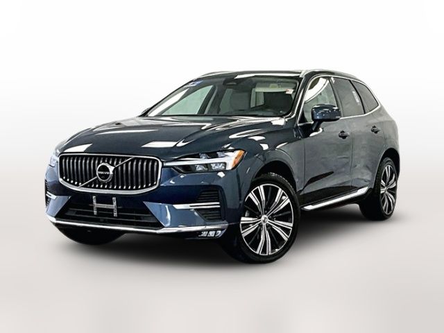 2022 Volvo XC60 Inscription