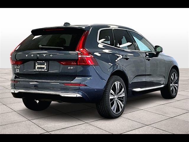 2022 Volvo XC60 Inscription