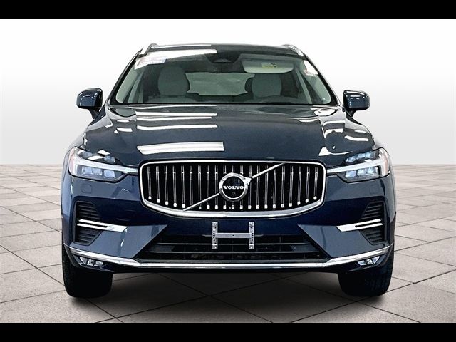 2022 Volvo XC60 Inscription