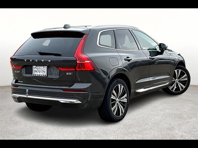 2022 Volvo XC60 Inscription