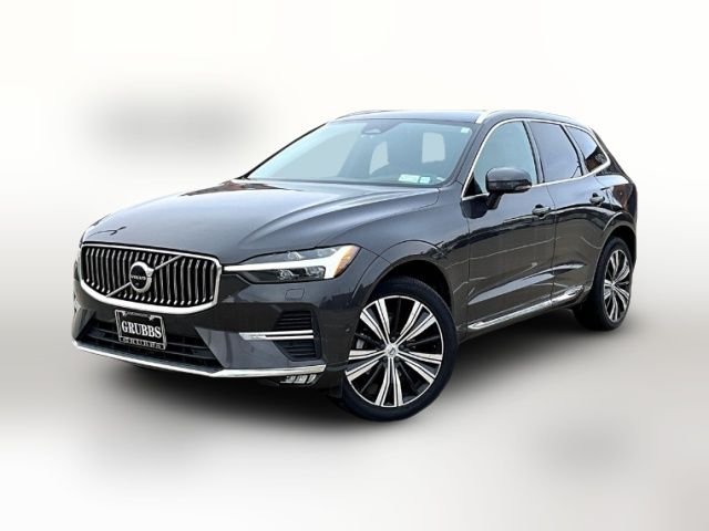 2022 Volvo XC60 Inscription