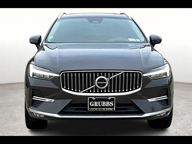 2022 Volvo XC60 Inscription