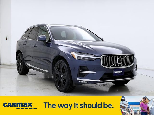 2022 Volvo XC60 Inscription