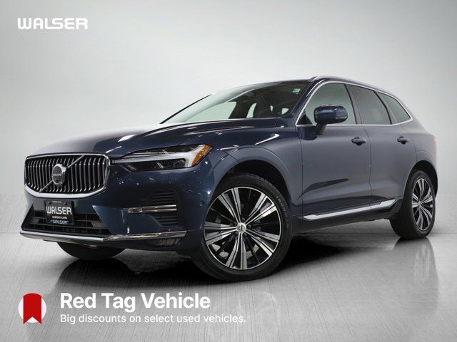 2022 Volvo XC60 Inscription