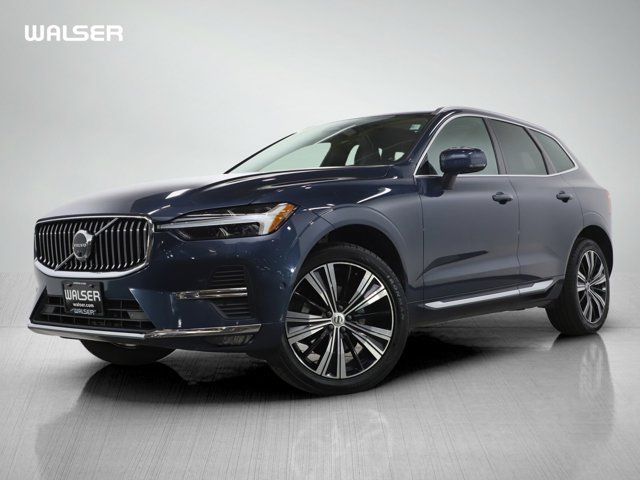 2022 Volvo XC60 Inscription