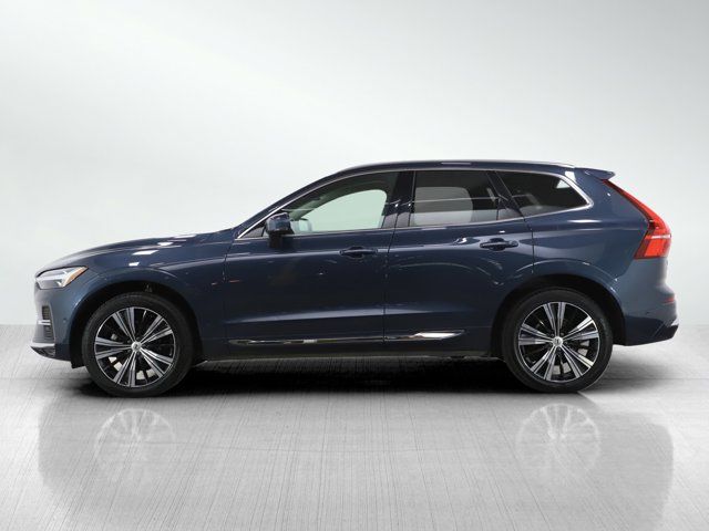 2022 Volvo XC60 Inscription