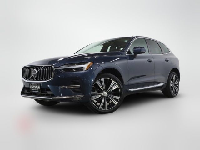 2022 Volvo XC60 Inscription