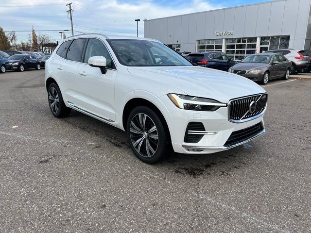 2022 Volvo XC60 Inscription