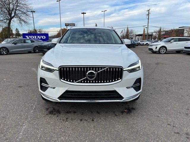 2022 Volvo XC60 Inscription