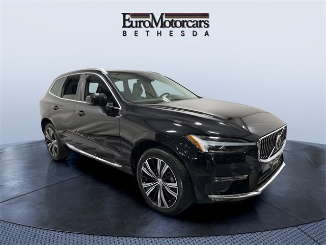 2022 Volvo XC60 Inscription