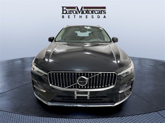 2022 Volvo XC60 Inscription