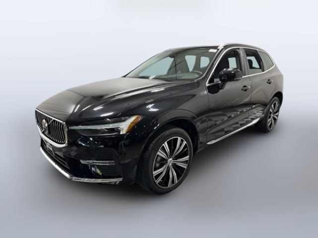 2022 Volvo XC60 Inscription
