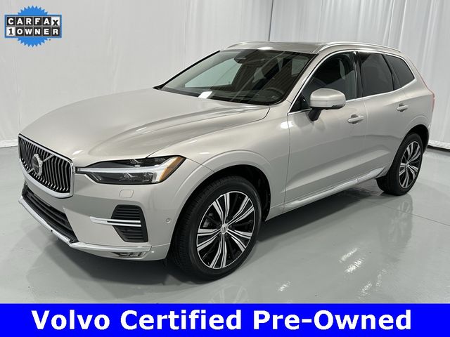 2022 Volvo XC60 Inscription